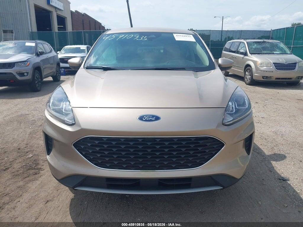 1FMCU0G68LUA51167 2020 FORD ESCAPE photo no. 12