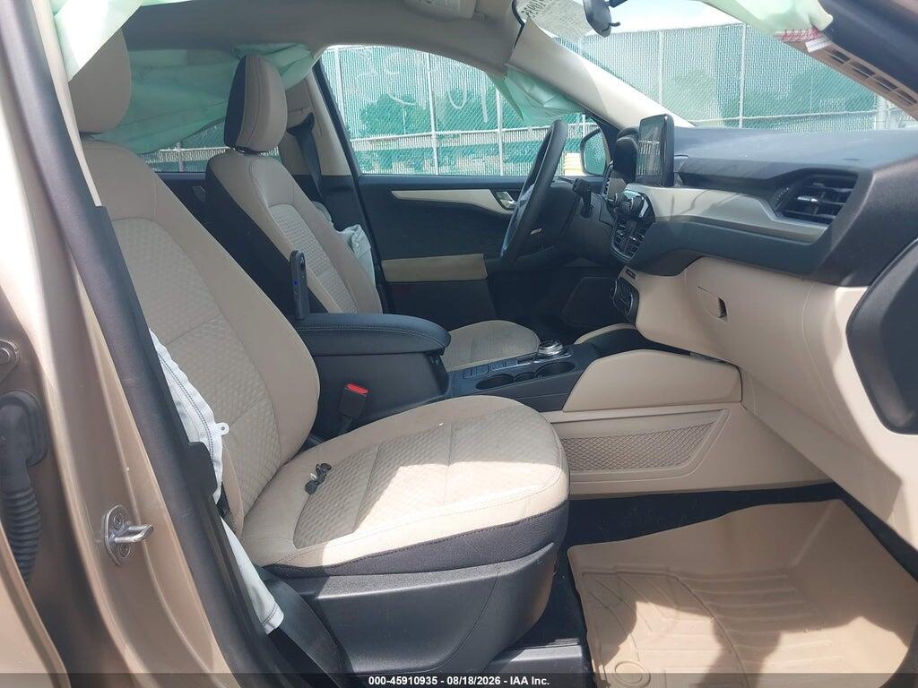 1FMCU0G68LUA51167 2020 FORD ESCAPE photo no. 5