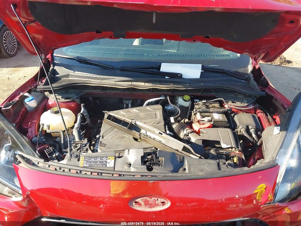 1FMCU0H65LUA63890 2020 FORD ESCAPE photo no. 10
