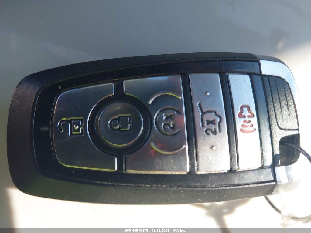 1FMCU0H65LUA63890 2020 FORD ESCAPE photo no. 11