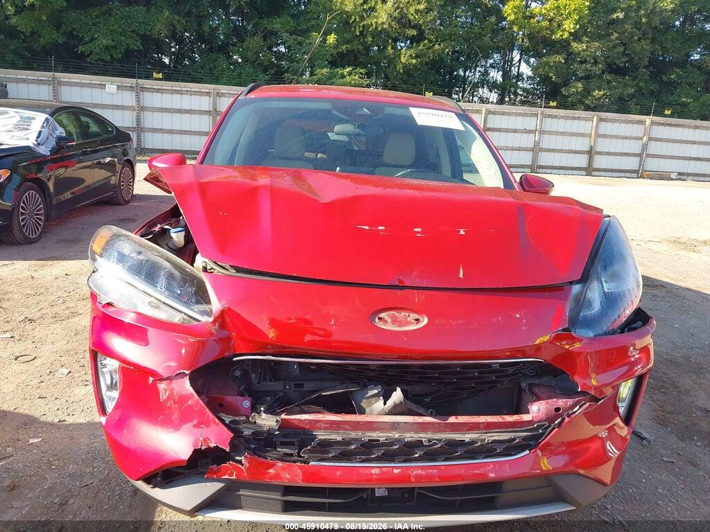 1FMCU0H65LUA63890 2020 FORD ESCAPE photo no. 12