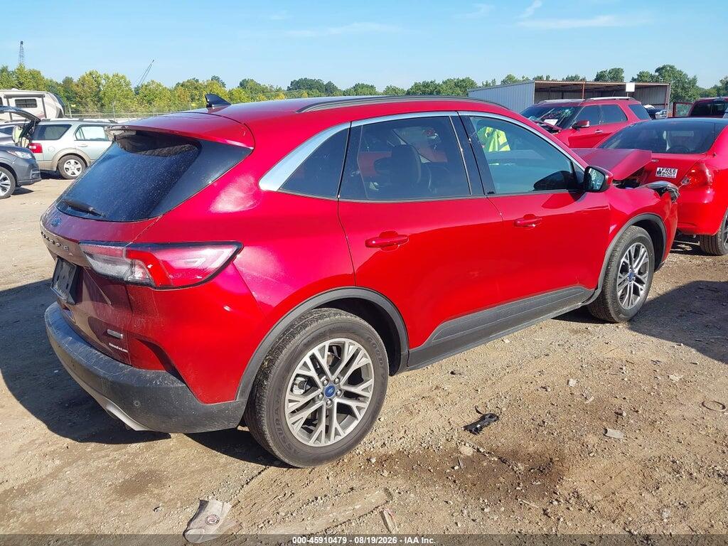 1FMCU0H65LUA63890 2020 FORD ESCAPE photo no. 4