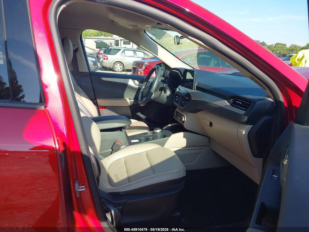 1FMCU0H65LUA63890 2020 FORD ESCAPE photo no. 5