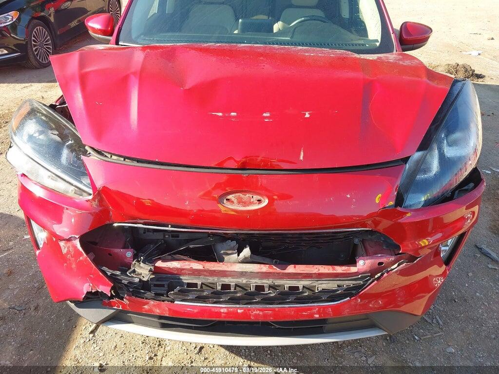 1FMCU0H65LUA63890 2020 FORD ESCAPE photo no. 6