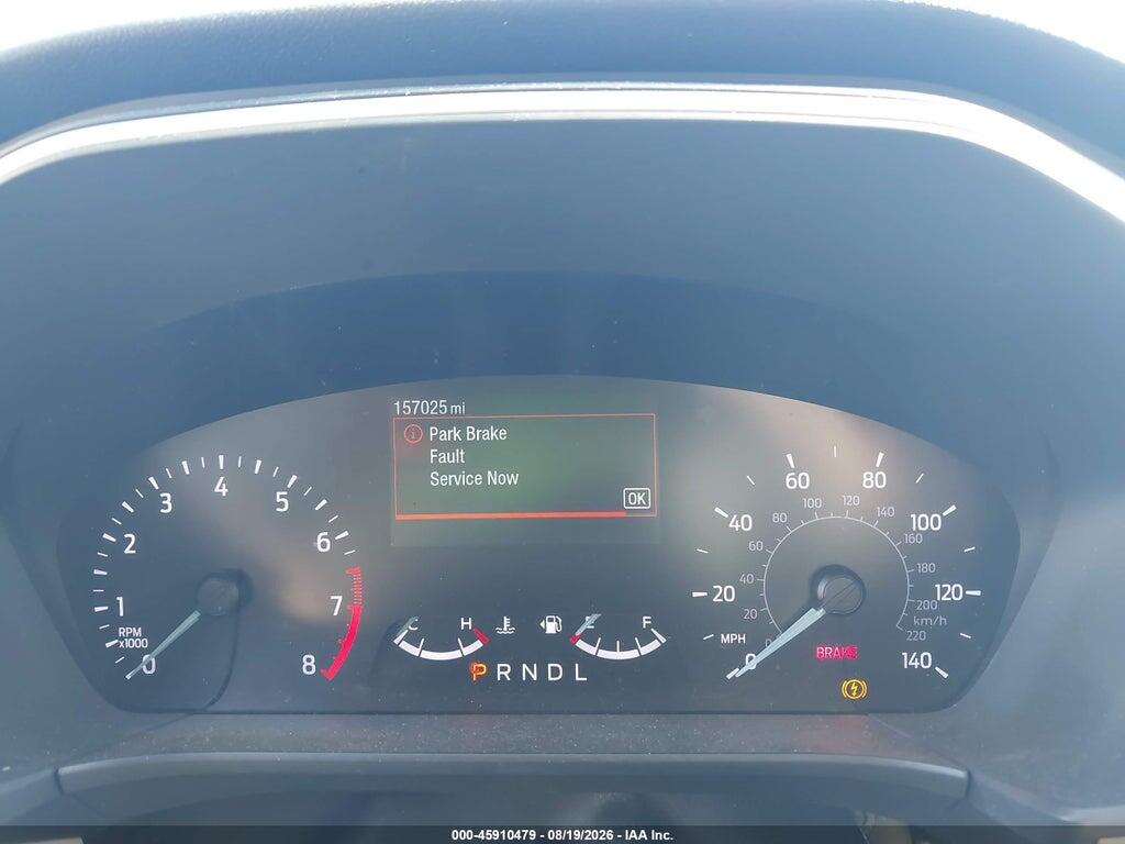 1FMCU0H65LUA63890 2020 FORD ESCAPE photo no. 7
