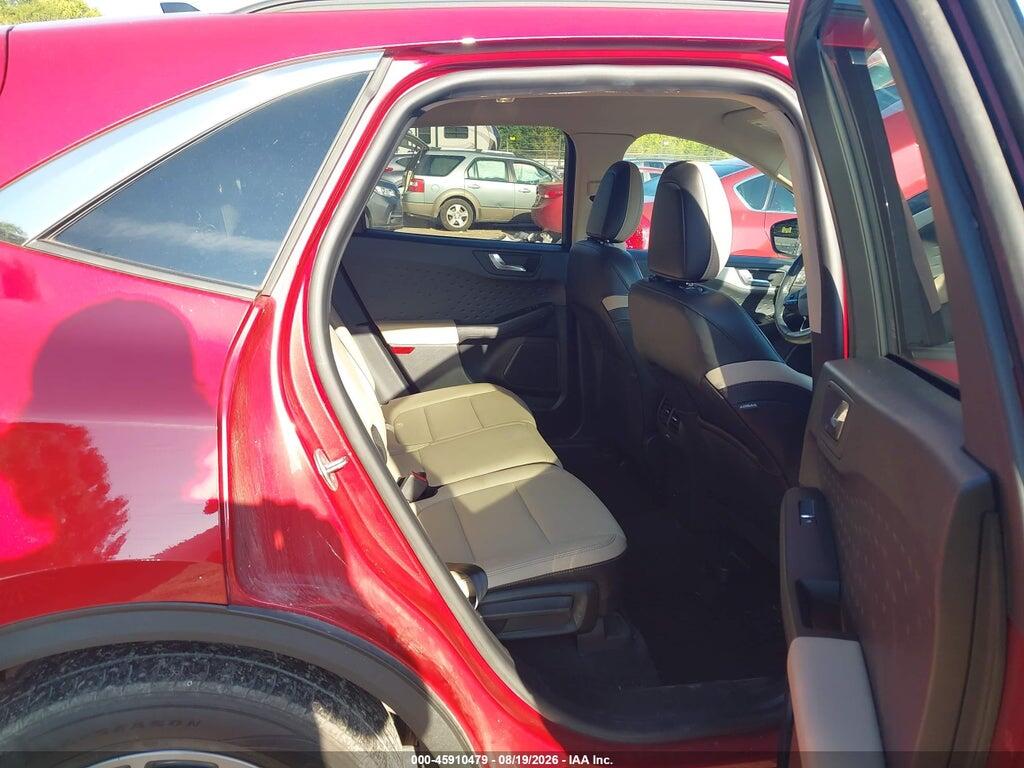 1FMCU0H65LUA63890 2020 FORD ESCAPE photo no. 8