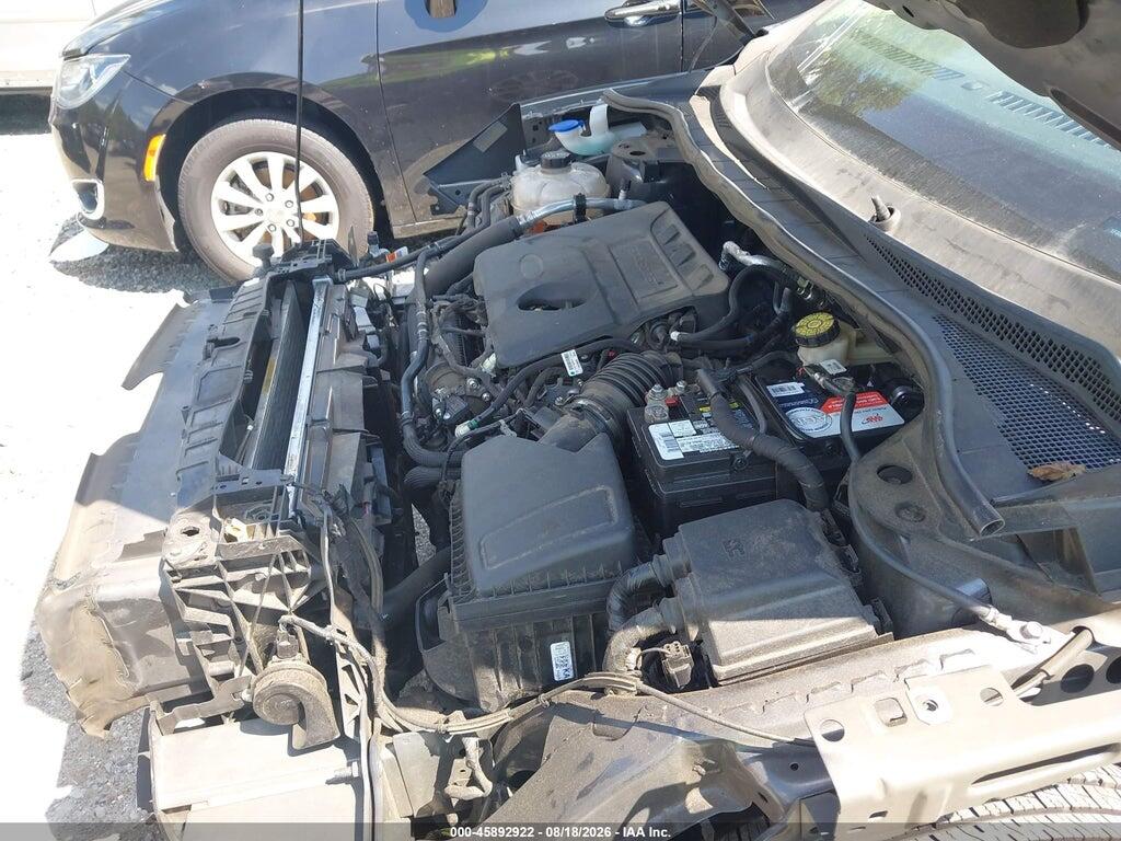 1FMCU0G60LUA45766 2020 FORD ESCAPE photo no. 10