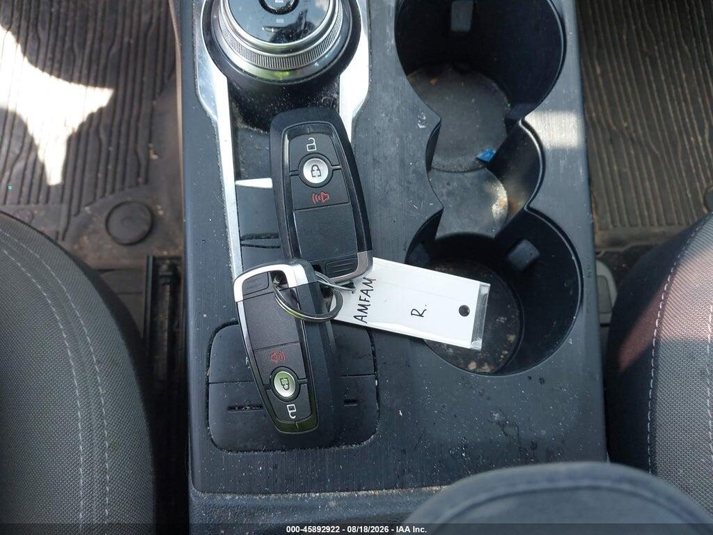 1FMCU0G60LUA45766 2020 FORD ESCAPE photo no. 11