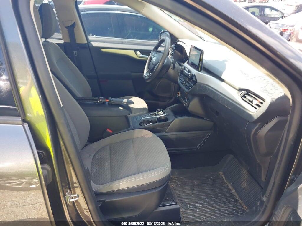 1FMCU0G60LUA45766 2020 FORD ESCAPE photo no. 5