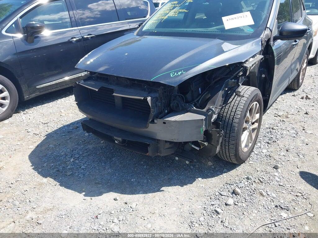 1FMCU0G60LUA45766 2020 FORD ESCAPE photo no. 6