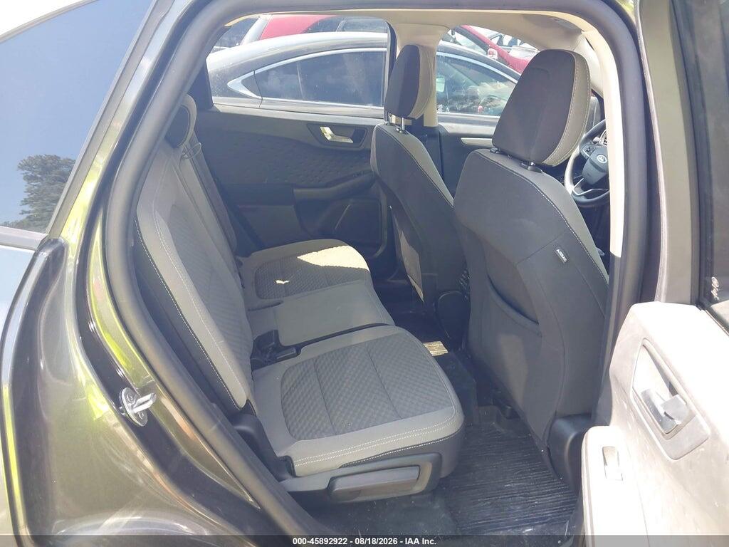 1FMCU0G60LUA45766 2020 FORD ESCAPE photo no. 8