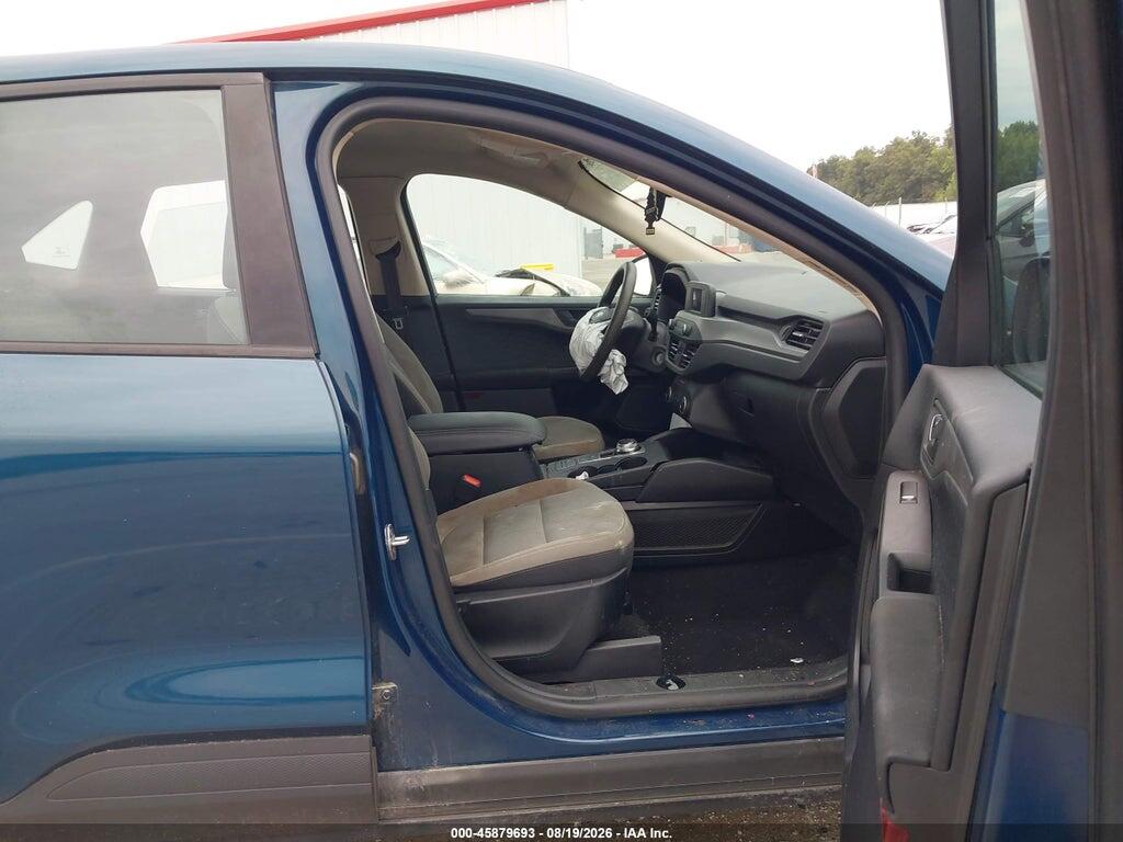 1FMCU9F65LUA28984 2020 FORD ESCAPE photo no. 5