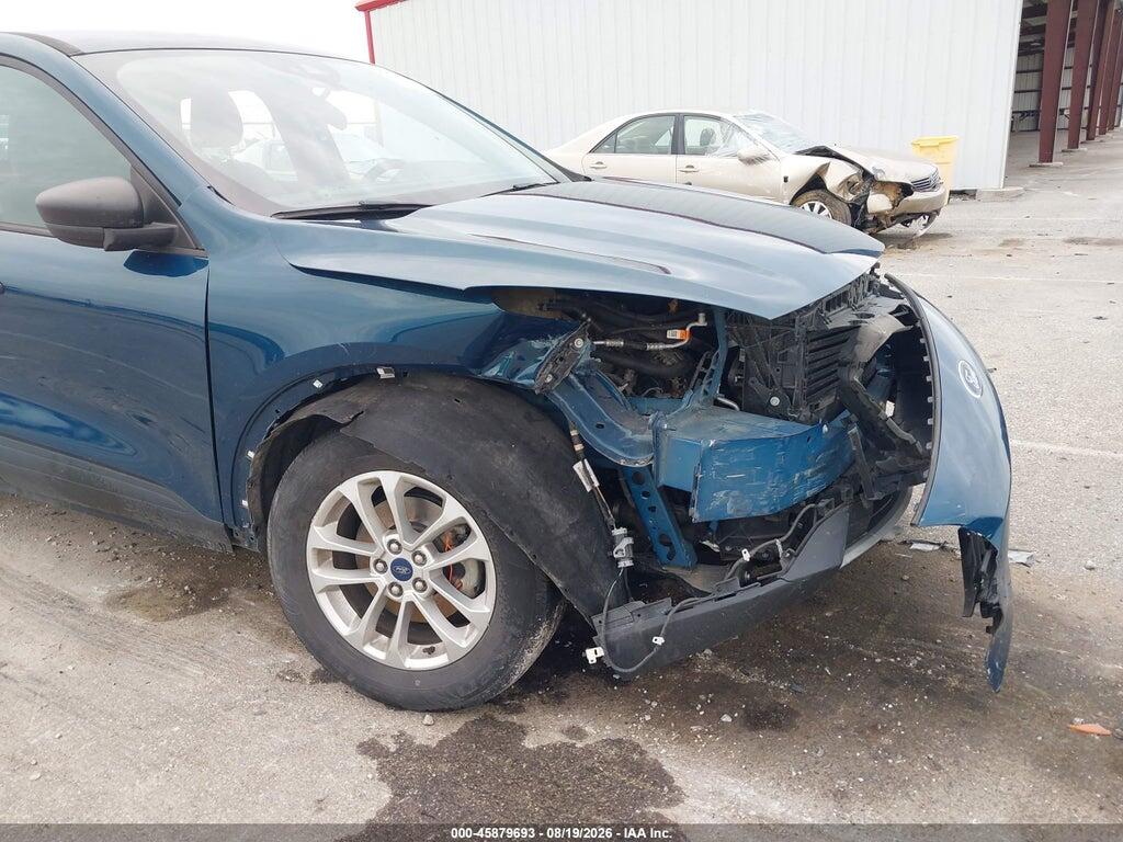 1FMCU9F65LUA28984 2020 FORD ESCAPE photo no. 6