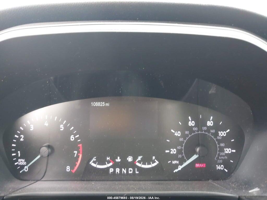 1FMCU9F65LUA28984 2020 FORD ESCAPE photo no. 7