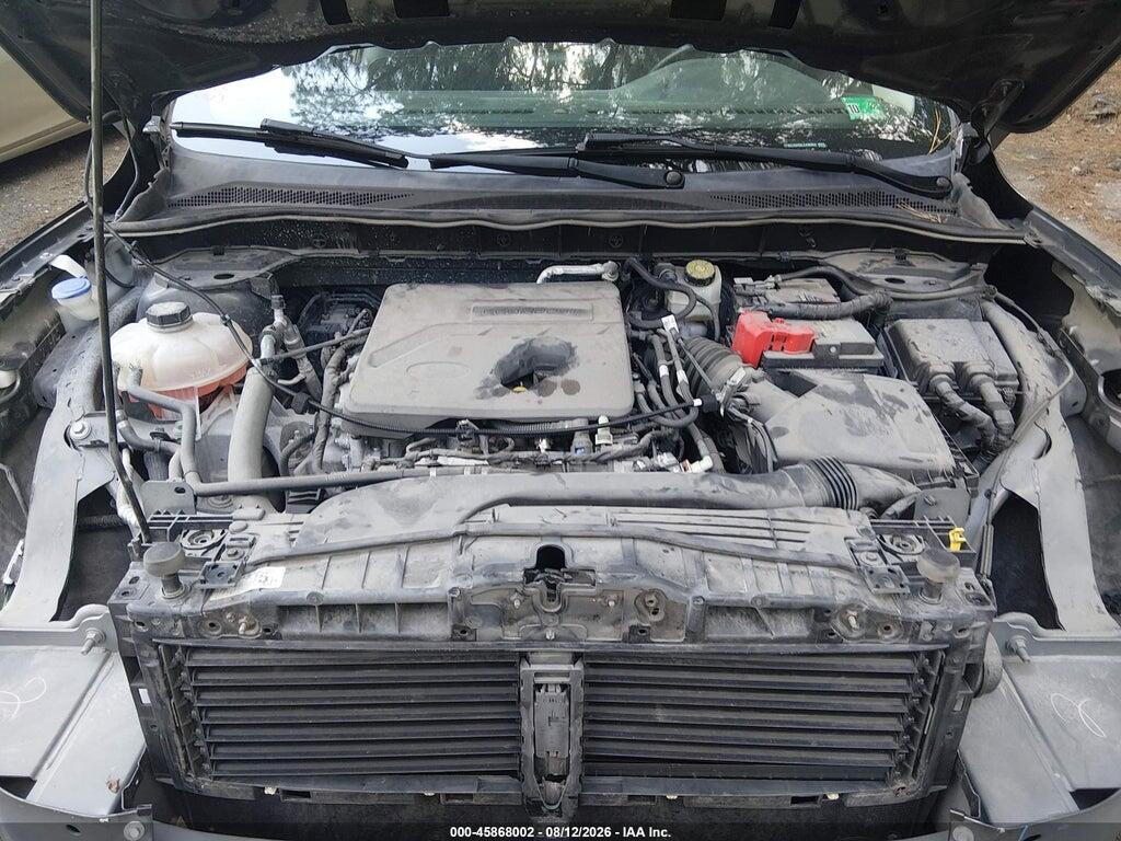 1FMCU0H65LUA00854 2020 FORD ESCAPE photo no. 10