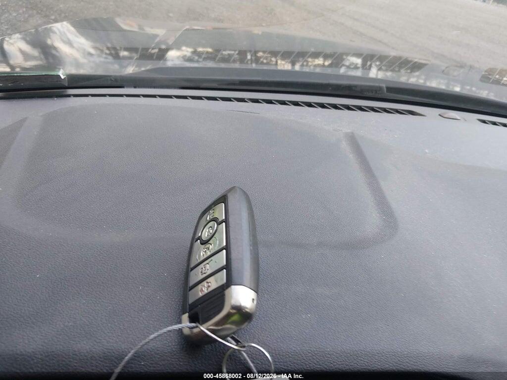 1FMCU0H65LUA00854 2020 FORD ESCAPE photo no. 11