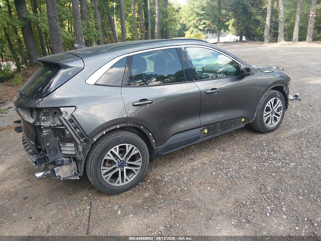 1FMCU0H65LUA00854 2020 FORD ESCAPE photo no. 4