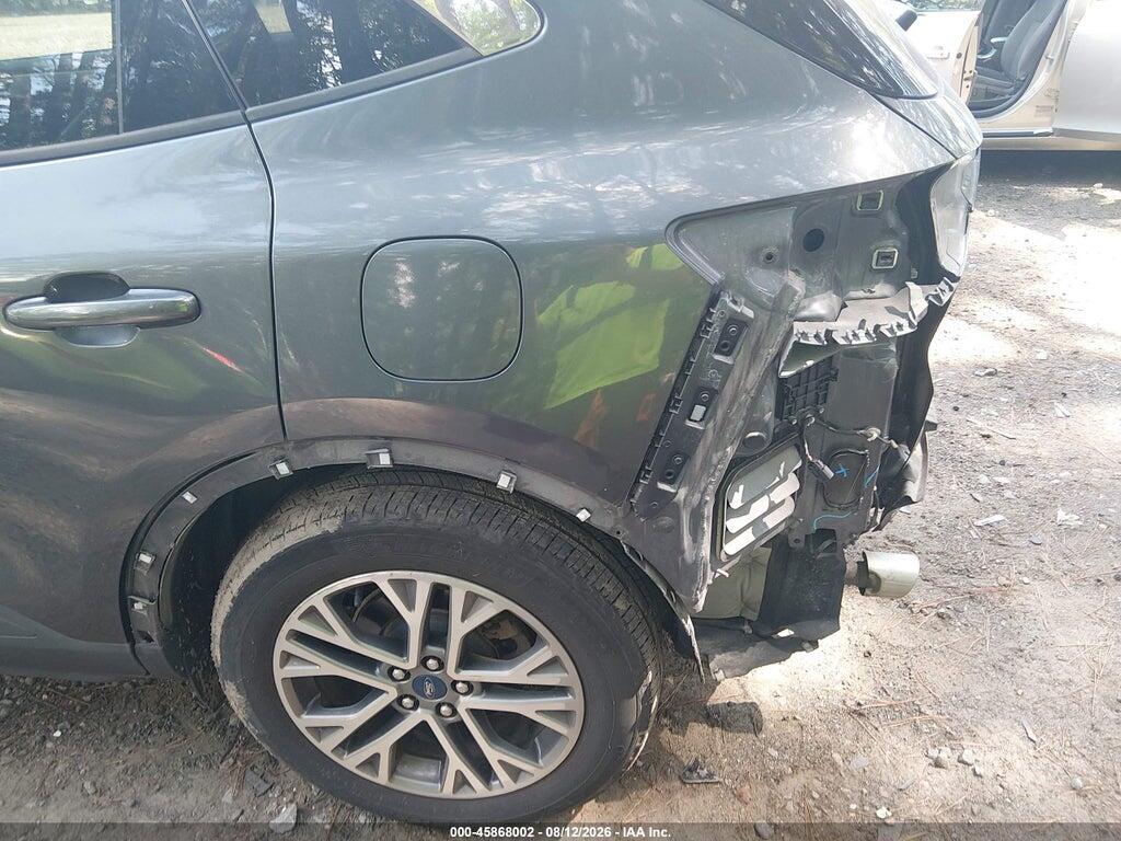 1FMCU0H65LUA00854 2020 FORD ESCAPE photo no. 6