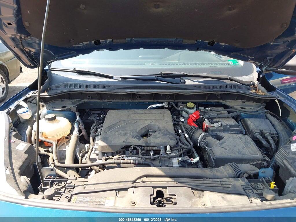 1FMCU0F65LUA25336 2020 FORD ESCAPE photo no. 10