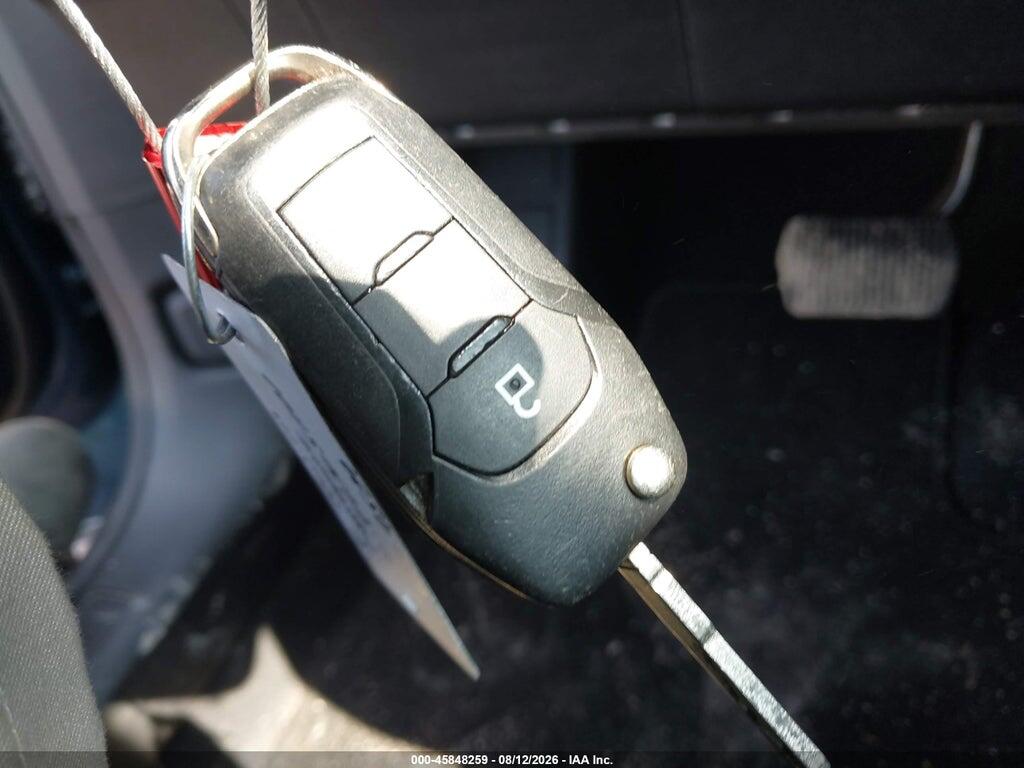 1FMCU0F65LUA25336 2020 FORD ESCAPE photo no. 11