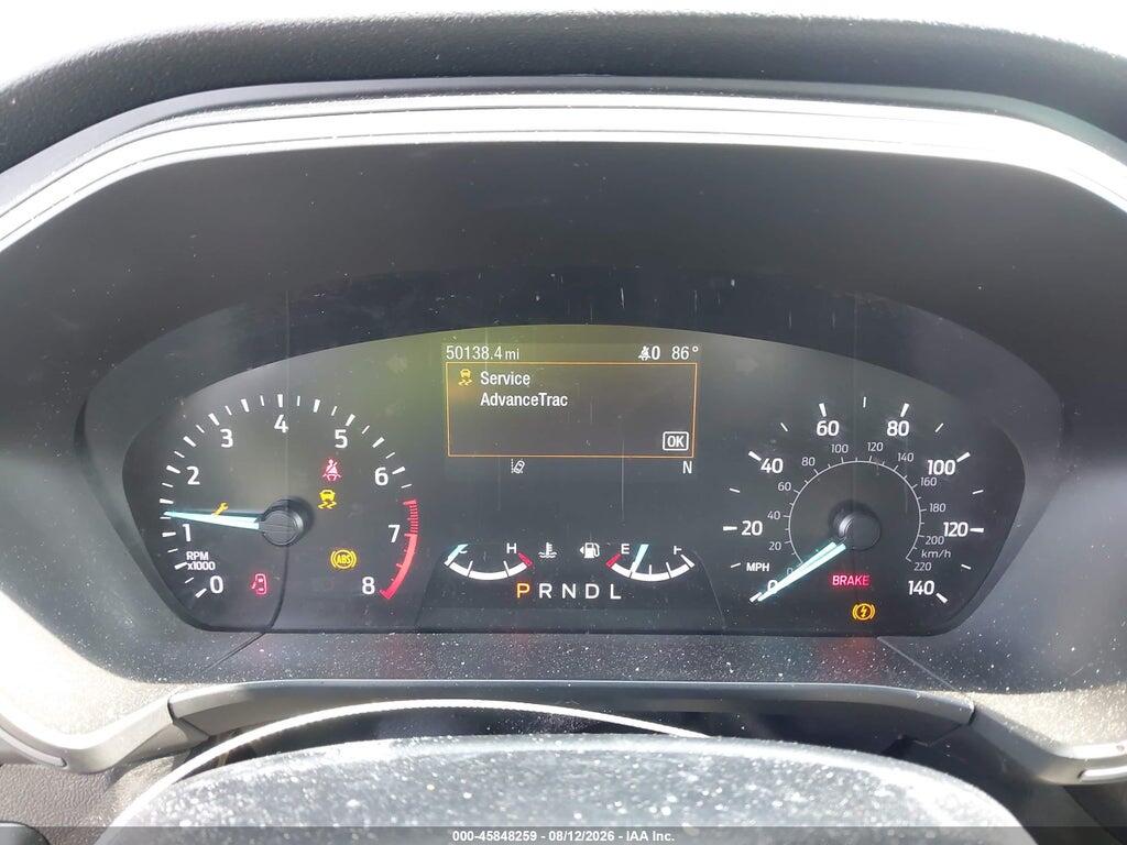 1FMCU0F65LUA25336 2020 FORD ESCAPE photo no. 7
