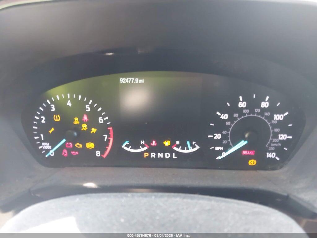 1FMCU9G64LUA08420 2020 FORD ESCAPE photo no. 7