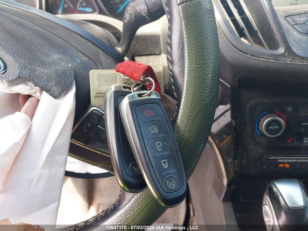 1FMCU9GD4KUB72599 2019 FORD ESCAPE photo no. 11