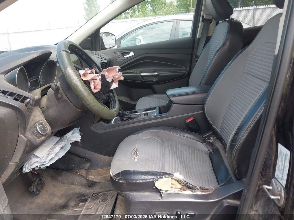 1FMCU9GD4KUB72599 2019 FORD ESCAPE photo no. 5