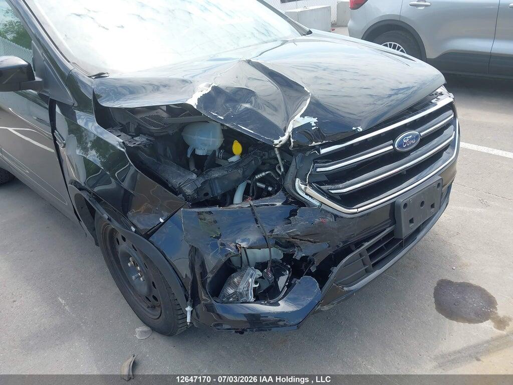 1FMCU9GD4KUB72599 2019 FORD ESCAPE photo no. 6