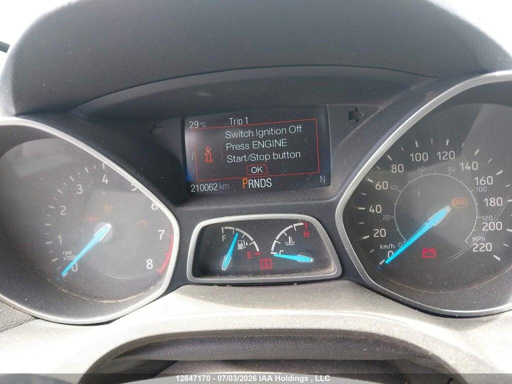 1FMCU9GD4KUB72599 2019 FORD ESCAPE photo no. 7