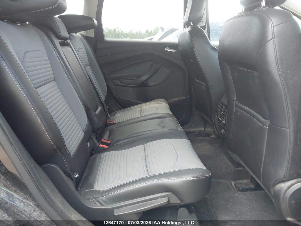 1FMCU9GD4KUB72599 2019 FORD ESCAPE photo no. 8