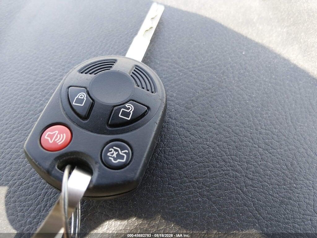1FADP3F26HL253993 2017 FORD FOCUS photo no. 11
