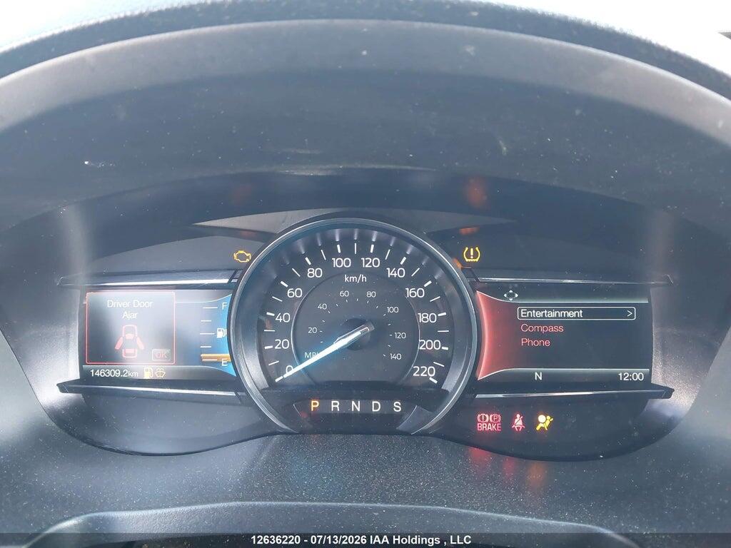 1FM5K8D82JGB61579 2018 FORD EXPLORER photo no. 7