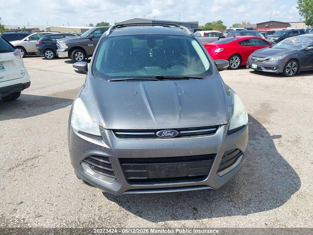 1FMCU9J90EUD39789 2014 FORD ESCAPE photo no. 12