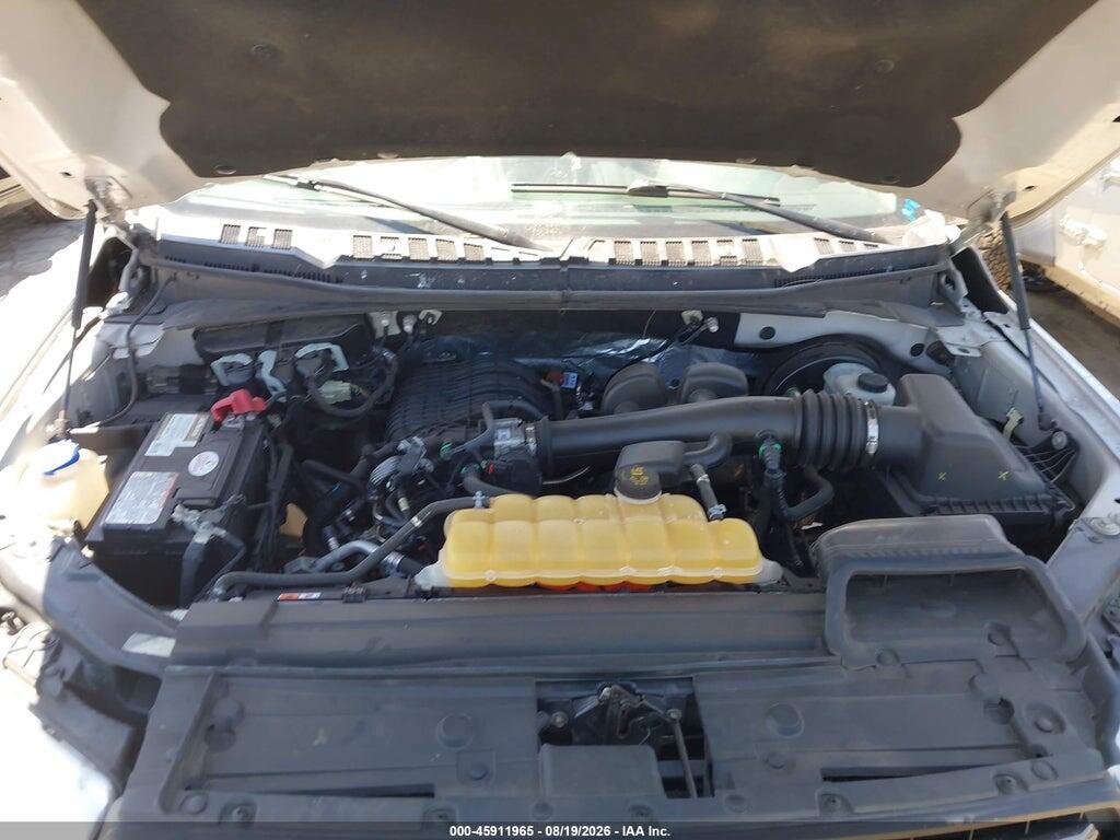 1FTEW1CB8JKD37352 2018 FORD F-150 photo no. 10