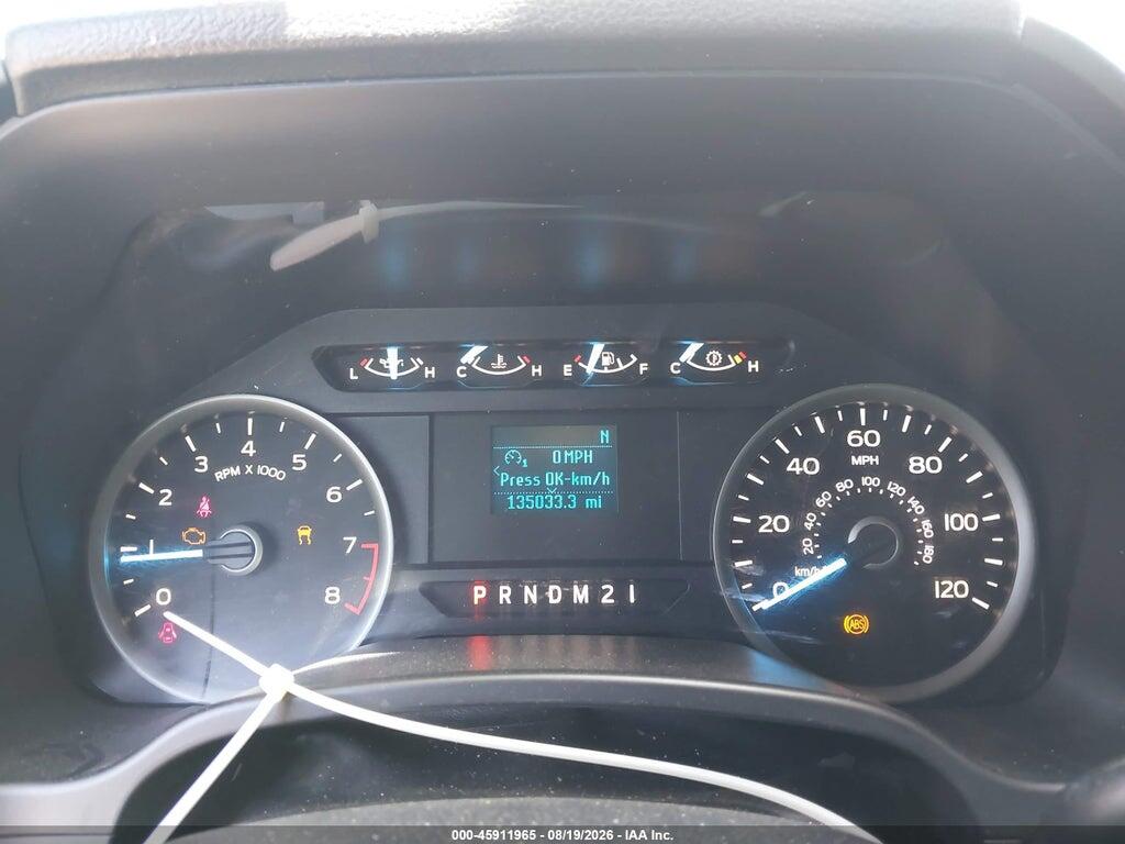 1FTEW1CB8JKD37352 2018 FORD F-150 photo no. 7