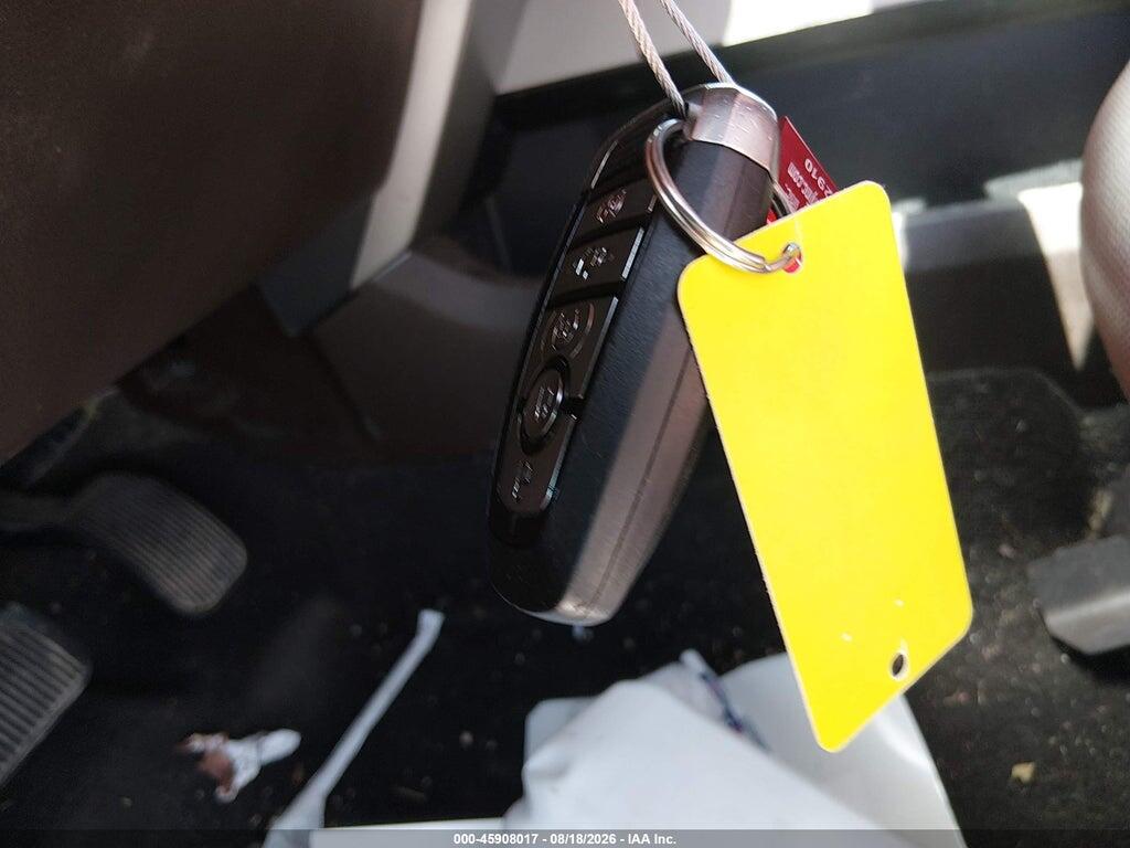 1FTFW1E11JFD52261 2018 FORD F-150 photo no. 11