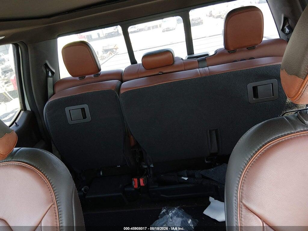 1FTFW1E11JFD52261 2018 FORD F-150 photo no. 8