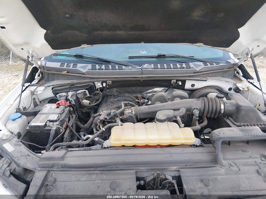 1FTMF1CB0JFB12864 2018 FORD F-150 photo no. 10