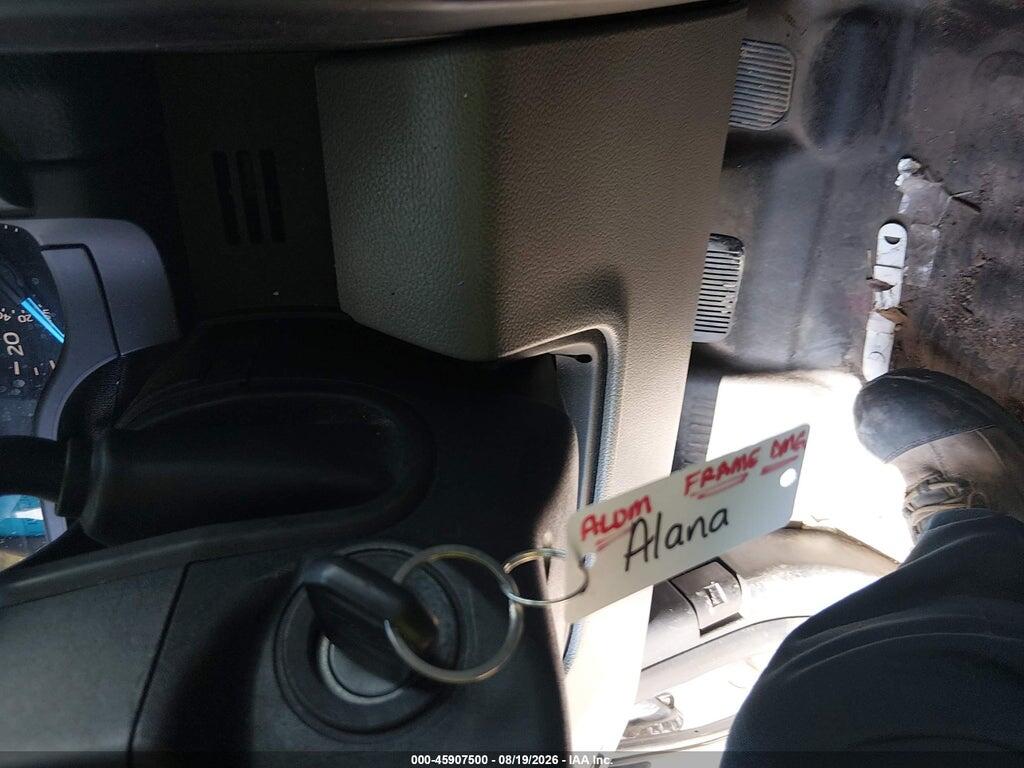 1FTMF1CB0JFB12864 2018 FORD F-150 photo no. 11