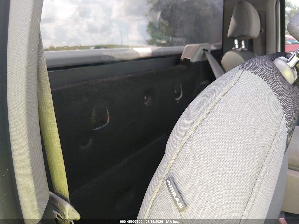 1FTMF1CB0JFB12864 2018 FORD F-150 photo no. 8