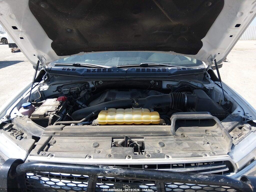 1FTEW1EG1JFC45355 2018 FORD F-150 photo no. 10