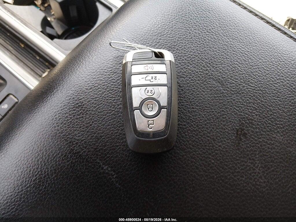 1FTEW1EG1JFC45355 2018 FORD F-150 photo no. 11