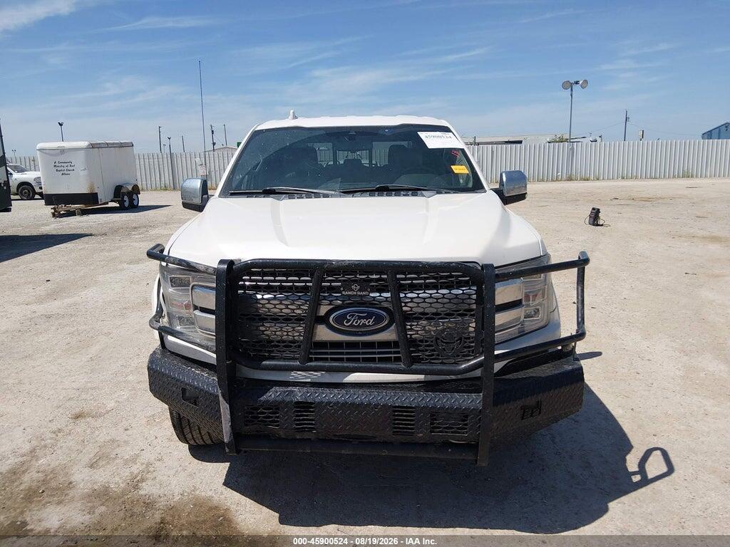 1FTEW1EG1JFC45355 2018 FORD F-150 photo no. 12
