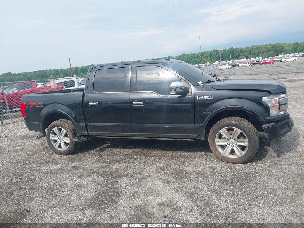 1FTEW1EGXJFC21751 2018 FORD F-150 photo no. 12