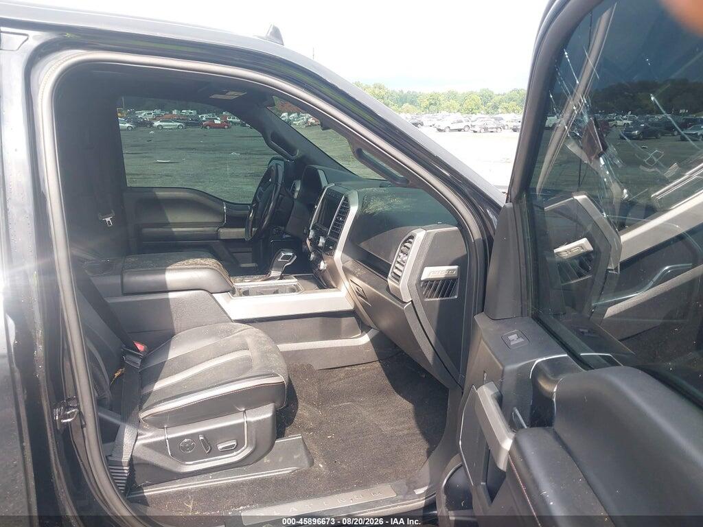 1FTEW1EGXJFC21751 2018 FORD F-150 photo no. 5