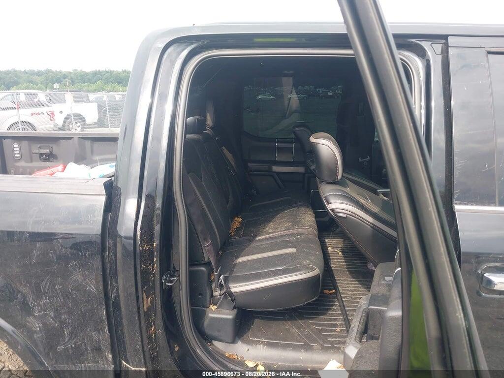1FTEW1EGXJFC21751 2018 FORD F-150 photo no. 8