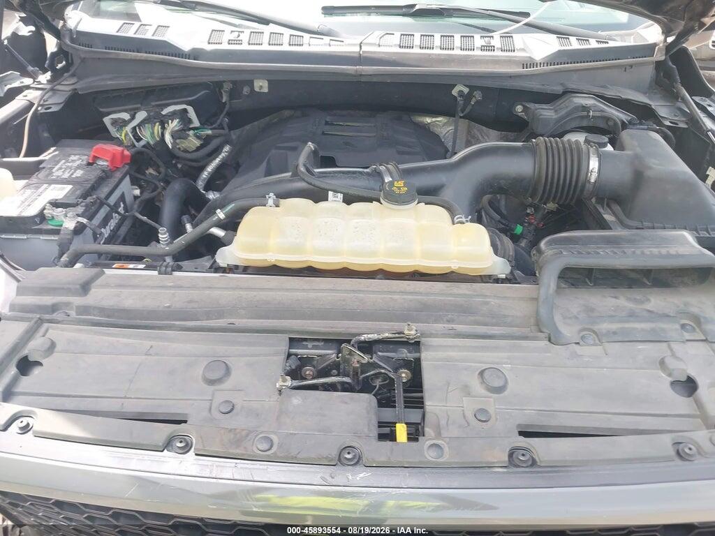 1FTEW1EP0JFB23229 2018 FORD F-150 photo no. 10