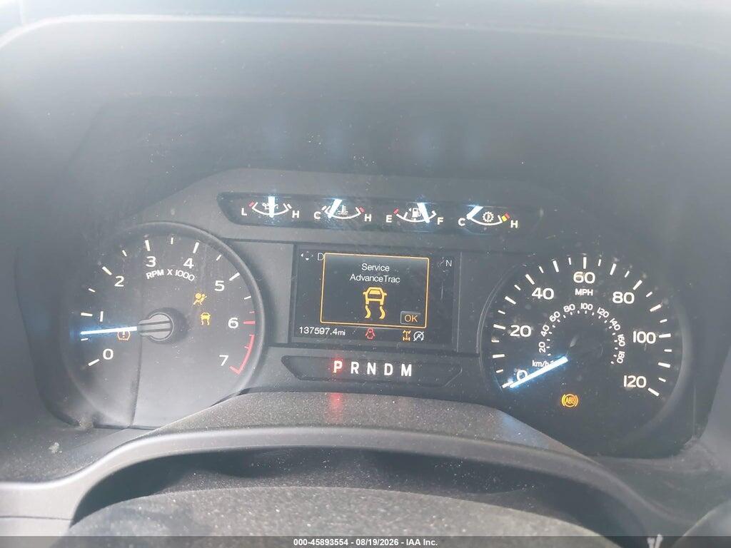 1FTEW1EP0JFB23229 2018 FORD F-150 photo no. 7