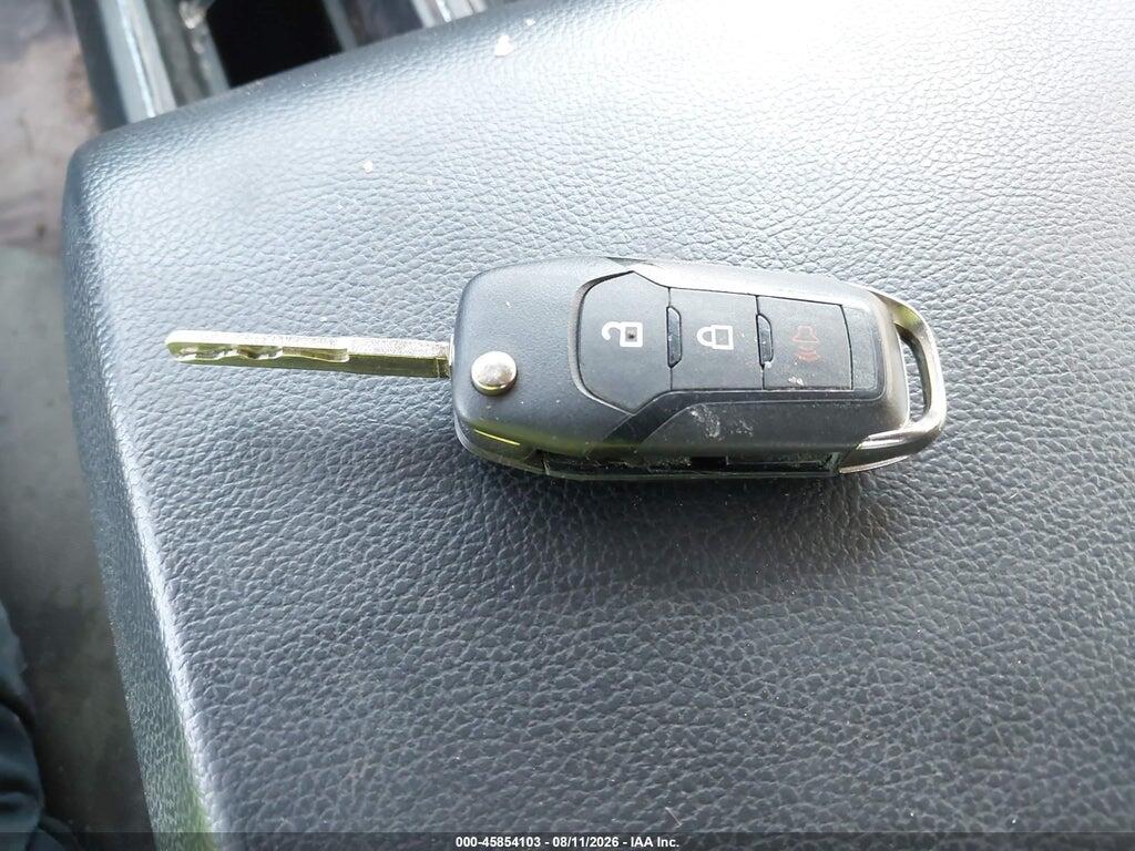 1FTEW1E57JKF97393 2018 FORD F-150 photo no. 11